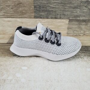 Allbirds Tree Dasher Womens Running Shoes Sz 5 Athletic Sneakers